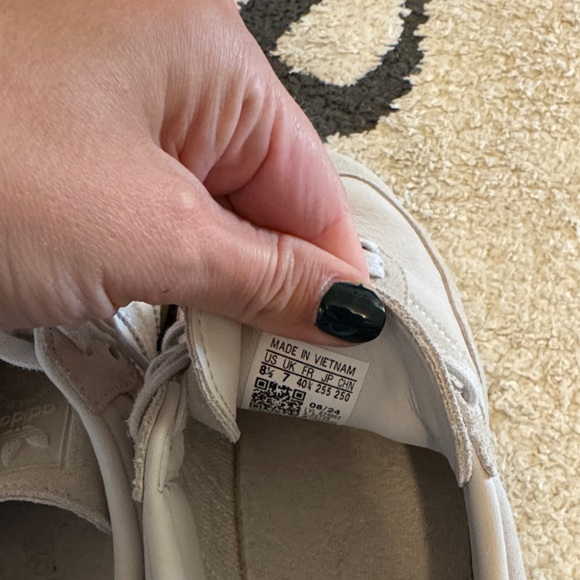 Adidas Samba - Picture 2 of 4